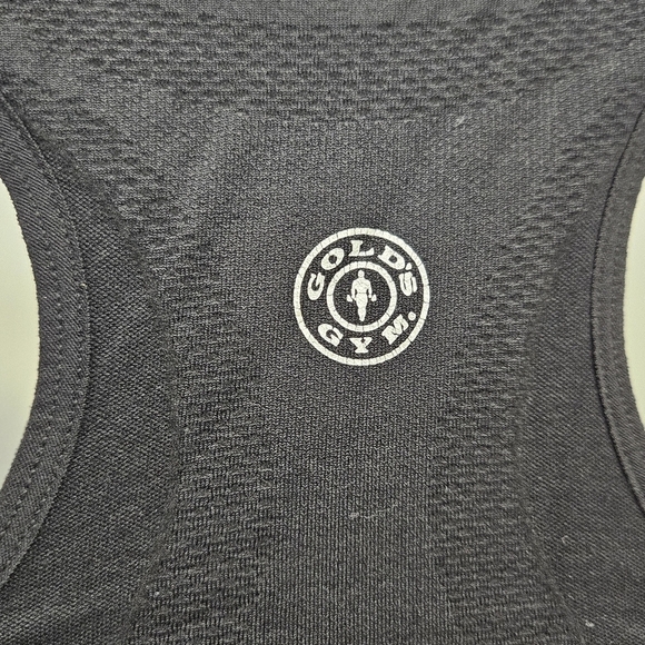 GOLD'S GYM Athleticwear Tank Top - Picture 3 of 4
